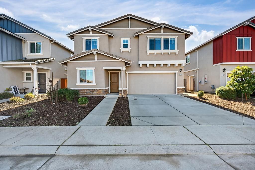 3200 Welton Cir, Roseville, CA 95747