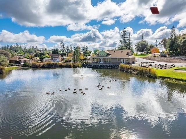 3087 Secret Lake Trl, Cool, CA 95614