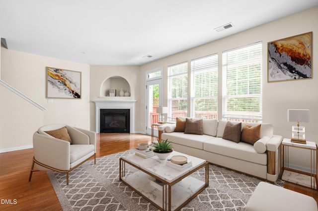 145 Vintage Drive, Chapel Hill, NC 27516