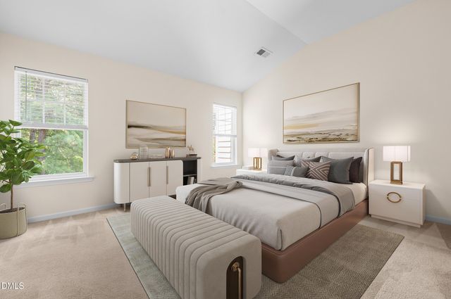 145 Vintage Drive, Chapel Hill, NC 27516
