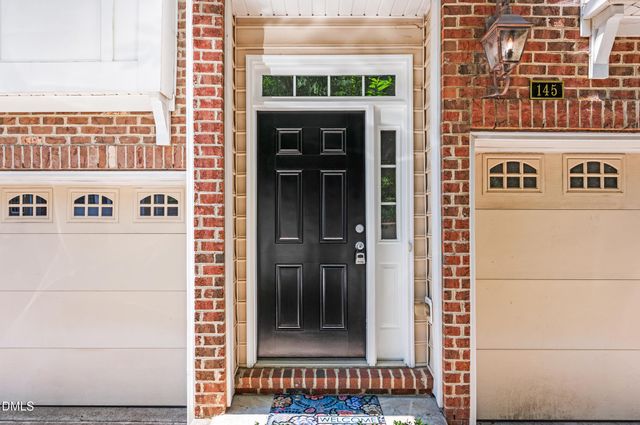 145 Vintage Drive, Chapel Hill, NC 27516