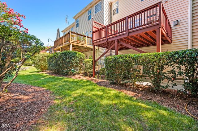 145 Vintage Drive, Chapel Hill, NC 27516