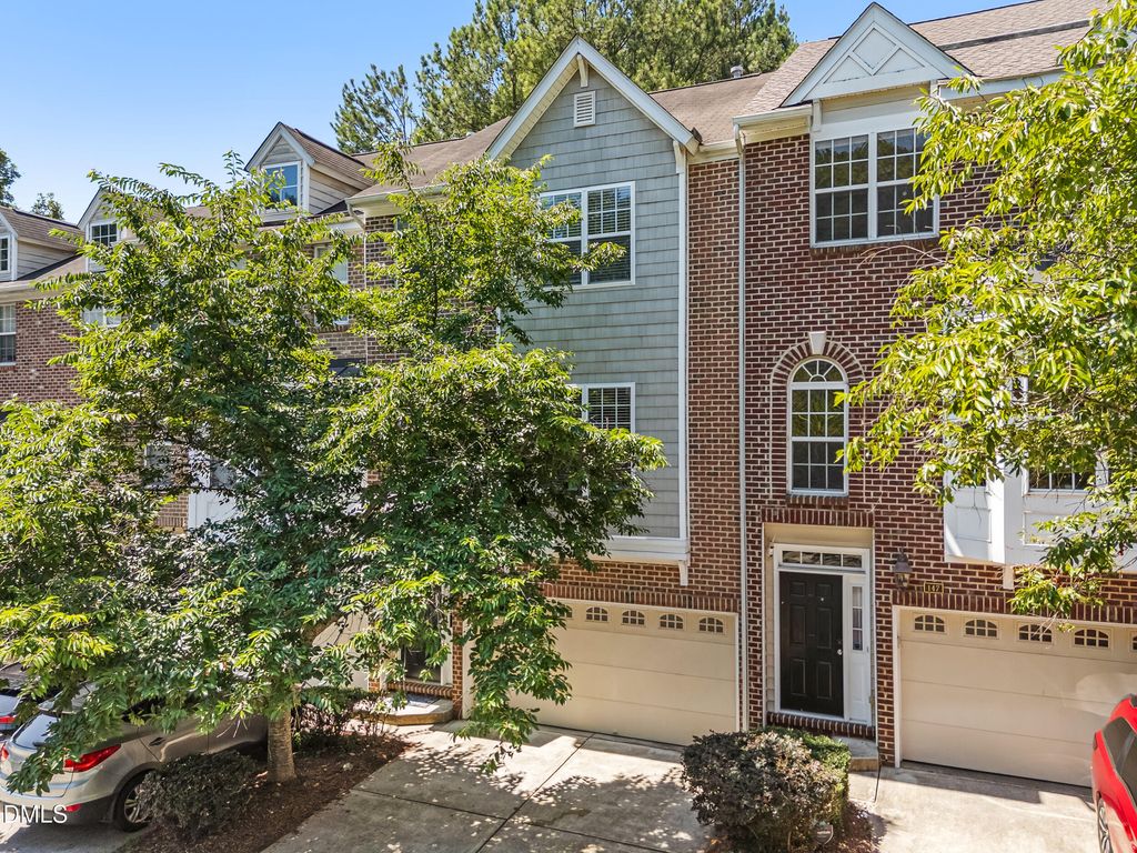 145 Vintage Drive, Chapel Hill, NC 27516