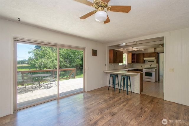 537 Herrick Road, Port Angeles, WA 98363