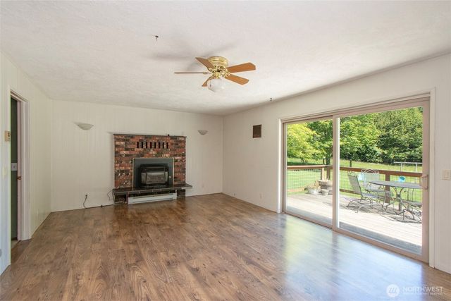 537 Herrick Road, Port Angeles, WA 98363
