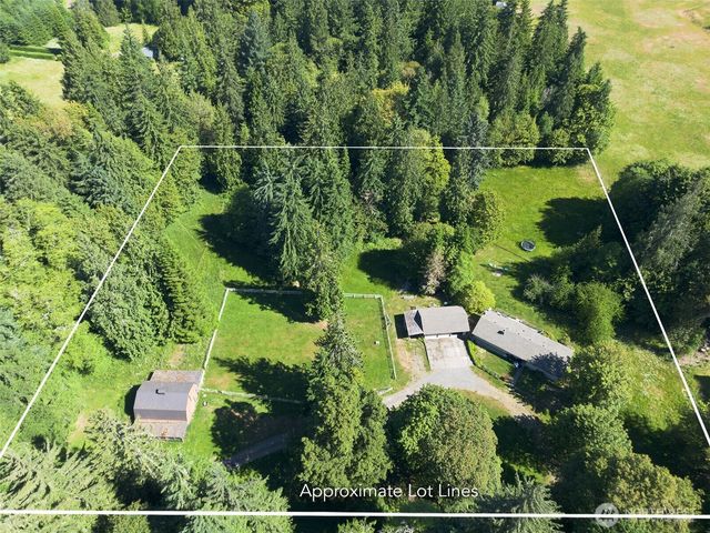 537 Herrick Road, Port Angeles, WA 98363