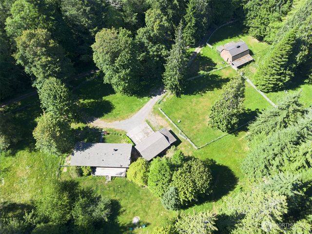 537 Herrick Road, Port Angeles, WA 98363