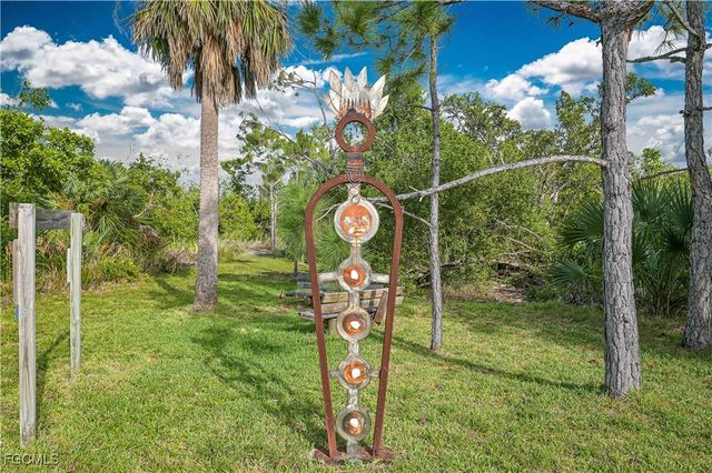 3901 Crestwell CT, St James City, FL 33956