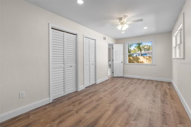 1708 N MARTIN LUTHER KING JR AVENUE, Clearwater, FL 33755