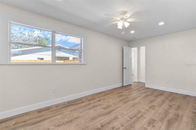 1708 N MARTIN LUTHER KING JR AVENUE, Clearwater, FL 33755