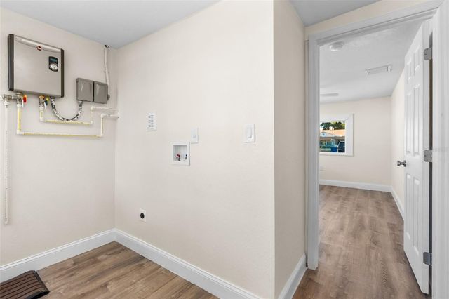 1708 N MARTIN LUTHER KING JR AVENUE, Clearwater, FL 33755