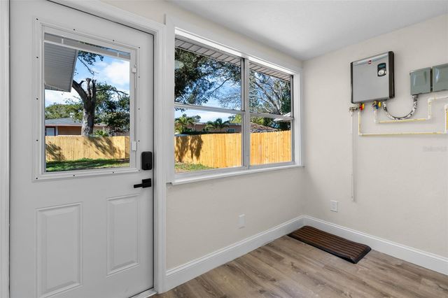 1708 N MARTIN LUTHER KING JR AVENUE, Clearwater, FL 33755