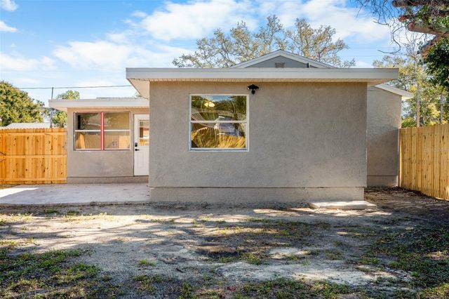 1708 N MARTIN LUTHER KING JR AVENUE, Clearwater, FL 33755