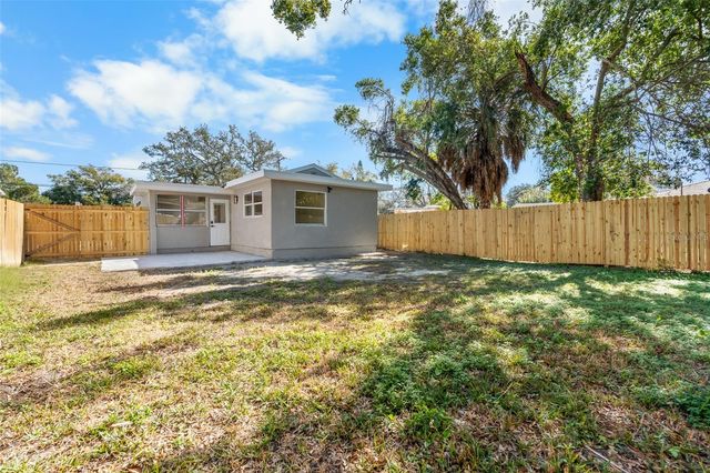 1708 N MARTIN LUTHER KING JR AVENUE, Clearwater, FL 33755