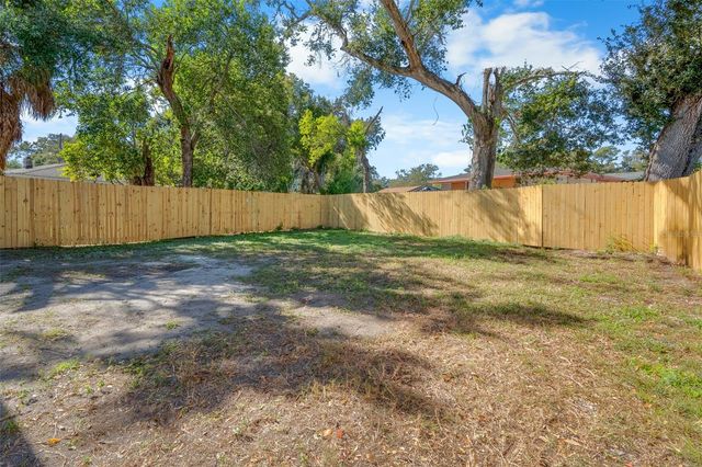 1708 N MARTIN LUTHER KING JR AVENUE, Clearwater, FL 33755