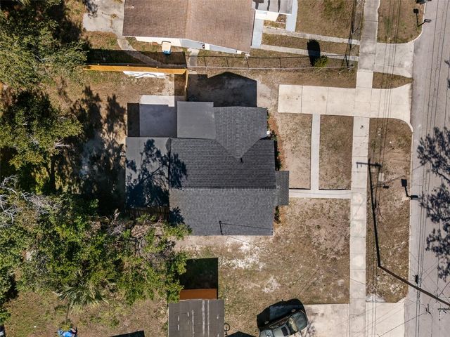 1708 N MARTIN LUTHER KING JR AVENUE, Clearwater, FL 33755