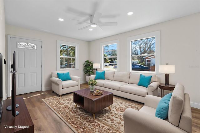 1708 N MARTIN LUTHER KING JR AVENUE, Clearwater, FL 33755