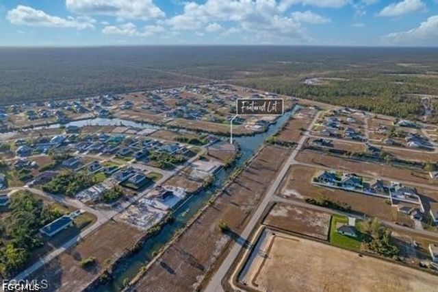 4180 NE 9th PL, Cape Coral, FL 33909