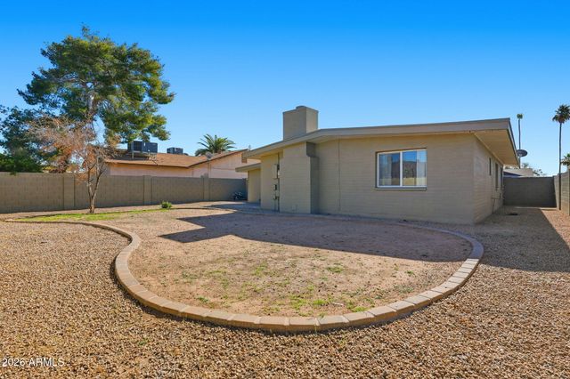 2428 E LA JOLLA Drive, Tempe, AZ 85282