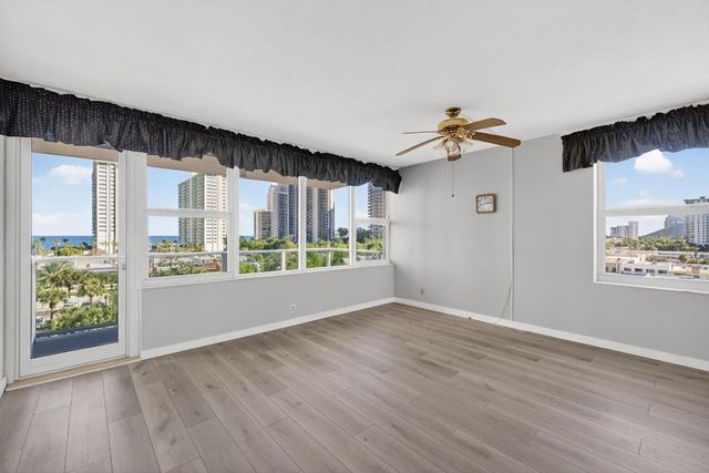 3333 NE 34th Street 615, Fort Lauderdale, FL 33308