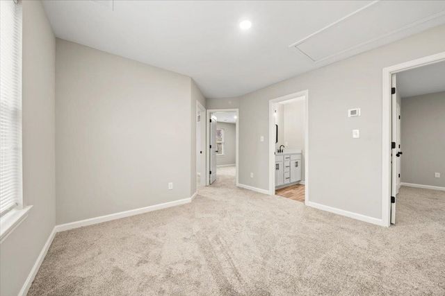 2845 YALE AVE, Memphis, TN 38112