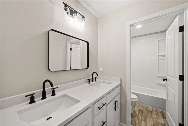 2845 YALE AVE, Memphis, TN 38112