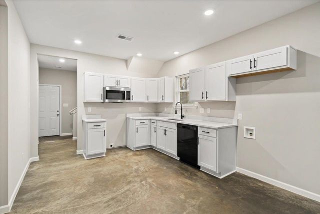 2845 YALE AVE, Memphis, TN 38112