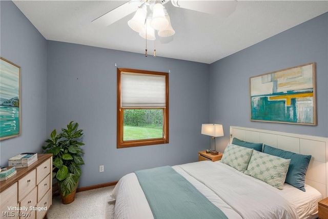 22445 Christopher Court, Strongsville, OH 44149