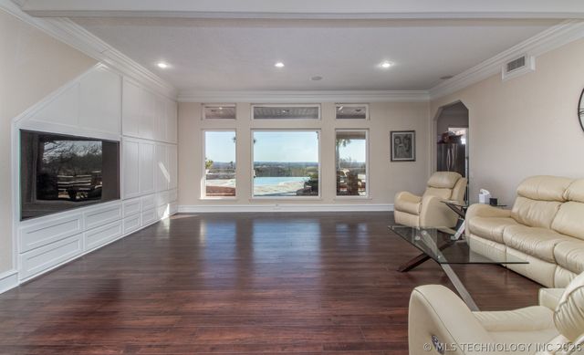 203 Hillcrest Heights, Durant, OK 74701