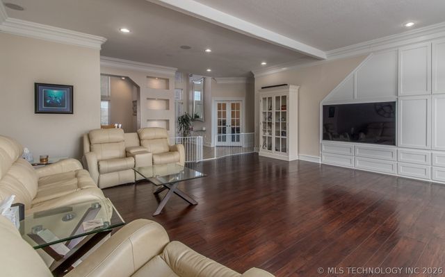 203 Hillcrest Heights, Durant, OK 74701