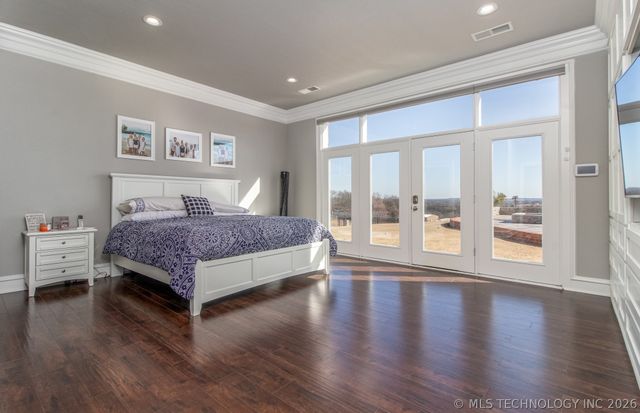 203 Hillcrest Heights, Durant, OK 74701