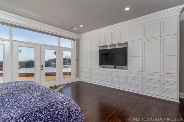 203 Hillcrest Heights, Durant, OK 74701