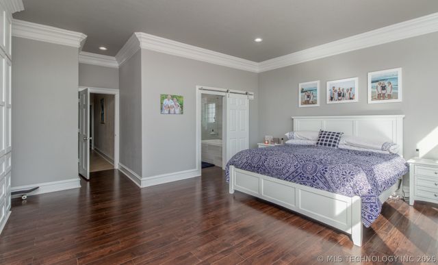 203 Hillcrest Heights, Durant, OK 74701