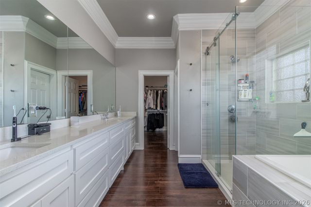 203 Hillcrest Heights, Durant, OK 74701