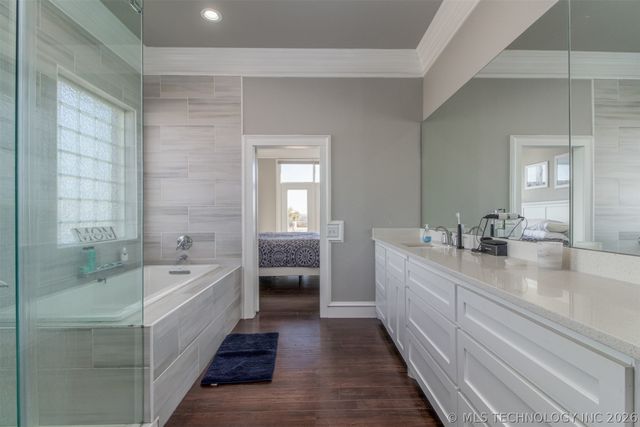 203 Hillcrest Heights, Durant, OK 74701