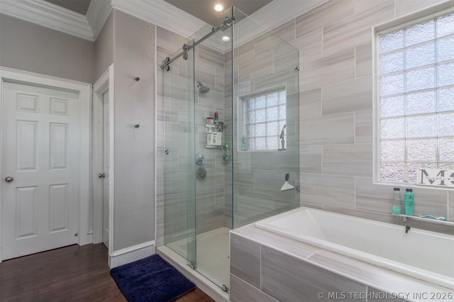 203 Hillcrest Heights, Durant, OK 74701