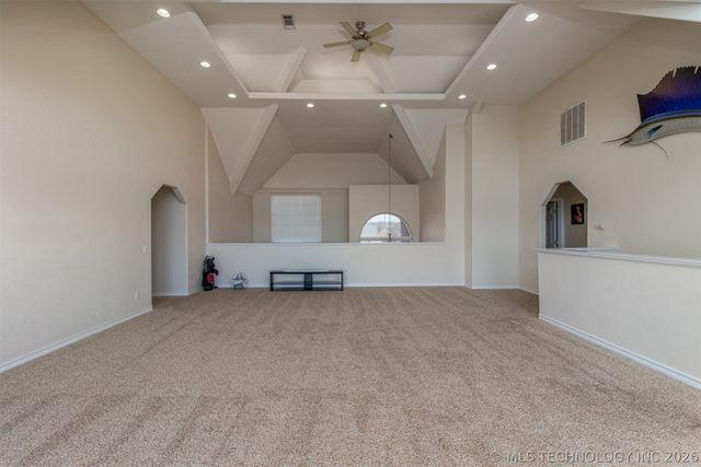 203 Hillcrest Heights, Durant, OK 74701