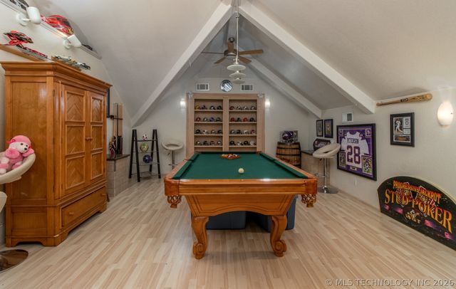 203 Hillcrest Heights, Durant, OK 74701