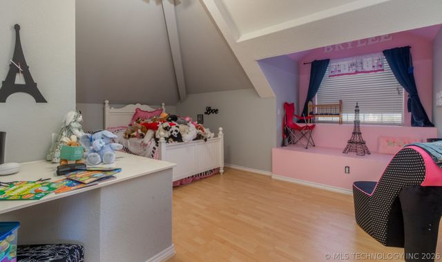 203 Hillcrest Heights, Durant, OK 74701