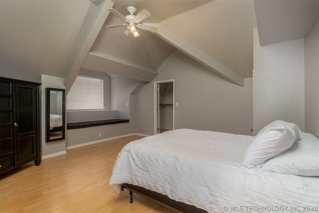 203 Hillcrest Heights, Durant, OK 74701