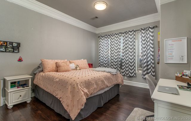 203 Hillcrest Heights, Durant, OK 74701