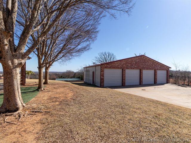 203 Hillcrest Heights, Durant, OK 74701