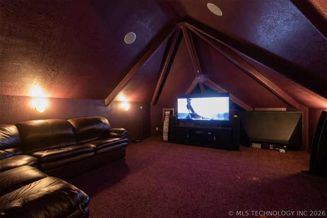 203 Hillcrest Heights, Durant, OK 74701