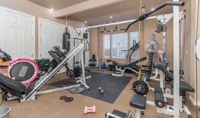 203 Hillcrest Heights, Durant, OK 74701