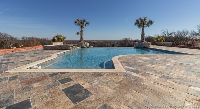 203 Hillcrest Heights, Durant, OK 74701