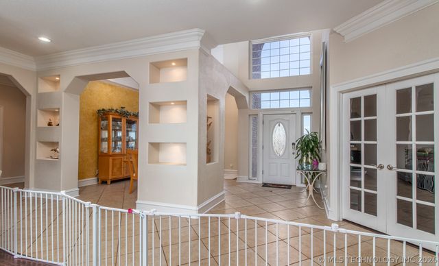 203 Hillcrest Heights, Durant, OK 74701