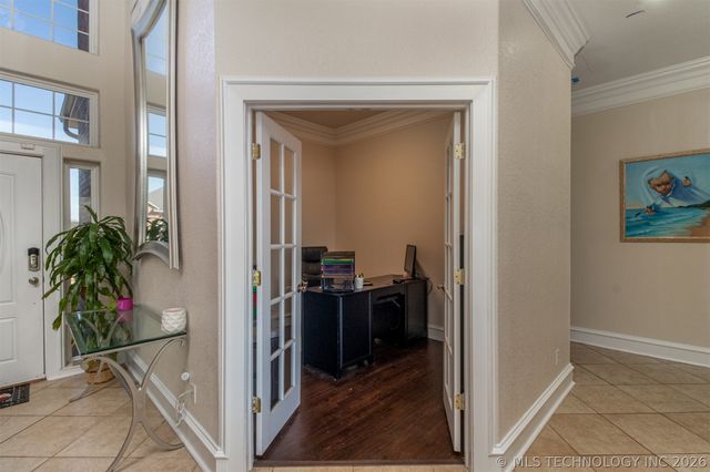 203 Hillcrest Heights, Durant, OK 74701