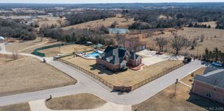 203 Hillcrest Heights, Durant, OK 74701