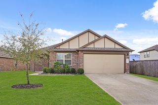 29215 Jarvis Bay Pass, Katy, TX 77494