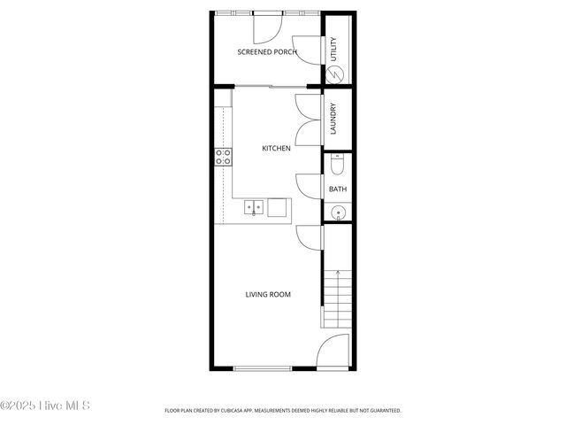 2000 Grandeur Avenue, Jacksonville, NC 28546